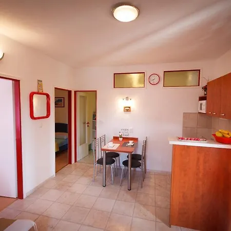 Apartments Bamba- Sea View